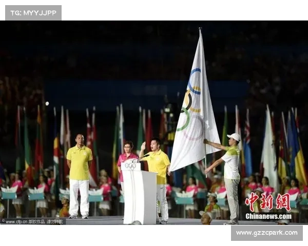 2018南京青年奥林匹克运动会激情赛事难忘瞬间