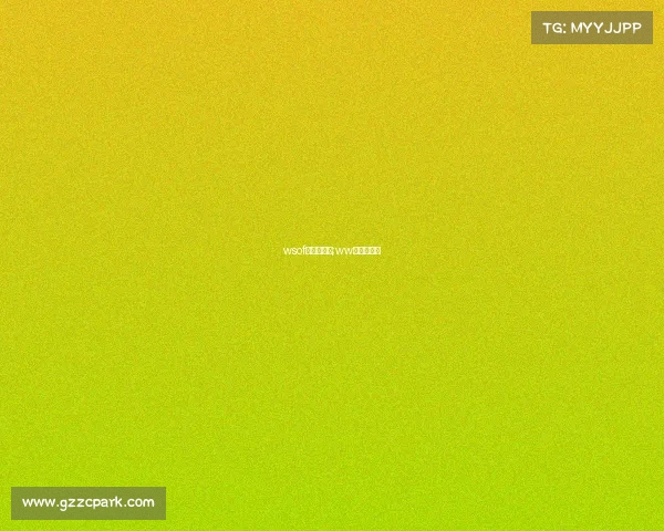 wsof是什么赛事;ww比赛是什么